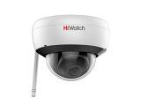 IP  Hikvision HiWatch DS-I252W 4mm