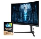   SAMSUNG Odyssey Neo G8 S32BG852NI/32"/3840x2160 16:9/300/1000000:1//6.5  LS32BG852NIXCI (LS32BG852NIXCI)