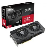  PCIE16 RX 7700 XT 12GB DUAL-RX7700XT-O12G ASUS (DUAL-RX7700XT-O12G)