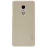 ����� ��� ��������� Meizu M6 Note Nillkin (6902048146747) Gold