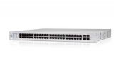 Коммутатор 48PORT 2.5GBE POE USW-ENTERPRISE-48-POE UBIQUITI (USW-ENTERPRISE-48-POE)