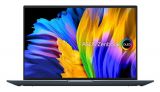  ASUS ZenBook Series UX5401ZA-KN178X 90NB0WM1-M00AC0 14" 2880x1800 Core i5 i5-12500H/RAM 16/SSD 512/Intel Iris Xe Graphics/ENG/RUS/Windows 11 Pro//1.4  90NB0WM1-M00AC0 (90NB0WM1-M00AC0)