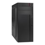  /Intel Core i3 13100F 3.4GHz OEM /ID-COOLING SE-903-SD V3 / Gigabyte H610M K DDR4 2.0 / 16Gb DDR4 Patriot Signature Line Premium 2666MHz /Palit GeForce RTX 3050 StormX 6Gb /  1Tb WD Purple (WD11PURZ) /SSD  M.2 256Gb ADATA Legend 710 (ALEG-710-256GCS) / DVD-RW LG GH24NSD5 /ExeGate AA-440-AA500 500W