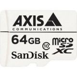 ����� ������ MicroSDXC AXIS Surveillance Card 64 GB (5801-961)