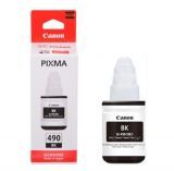  Canon GI-490BK (0663C001)