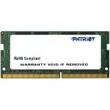     SODIMM 4GB PC19200 DDR4 PSD44G240082S PATRIOT (PSD44G240082S)