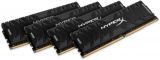 ����������� ������ 32GB DDR4 Kingston PC4-21300 2666Mhz Kit of 4 (HX426C13PB3K4/32)