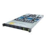 Server System GIGABYTE 1U rack Xeon Scalable  SAS USB 3.2 R183-S92-AAV2 (R183-S92-AAV2)