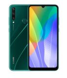   Y6P MED-LX9N EMERALD GREEN HUAWEI (51095KYC)