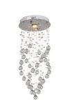  J-LIGHT KRISTALL 1845/1C (4610019165698)
