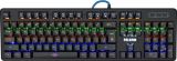 Defender Paladin GK-370L Black (45371)