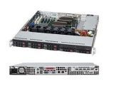   1U Supermicro CSE-113TQ-600CB 600W