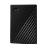 ������� ������ ���� 1TB WD My Passport Black (WDBYVG0010BBK)