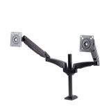    Kromax Office-12 Black (20227)