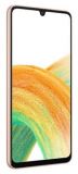   GALAXY A33 5G 128GB ORANGE SM-A336B SAMSUNG (SM-A336BZOGSKZ)