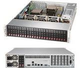   2U Supermicro SSG-2028R-ACR24H
