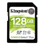 ����� ������ 128GB Kingston Canvas Select Plus (SDS2/128GB)