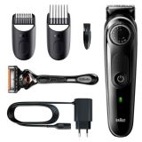    BEARD BT3342 BLK/GREY BOX MN BRAUN (BT3342)