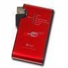  Card Reader Mobiledata CS-07 Red