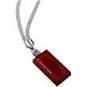 USB Flash 8GB Silicon Power Touch 810 Red  (SP008GBUF2810V1R)