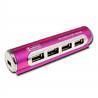  USB Mobiledata HB-13 Red