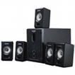 Microlab M500/5.1 Black