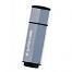 USB Flash 4GB Silicon Power Ultima 150 Grey-Blue (SP004GBUF2150V1G)