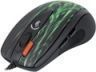   A4 Tech XL-750BK Green Fire USB