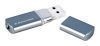 USB Flash 4GB Silicon Power  LUX mini 720 Blue (SP004GBUF2720V1B)