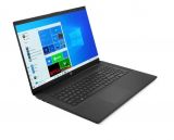 Ноутбук 17-CN0097UR CMD-N4020 17" 8/256GB DOS 4E1V2EA HP (4E1V2EA)