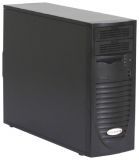   Tower Supermicro CSE-733I-665B 665W