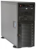  /Intel Xeon E3-1230V6 3.5GHz oem /Cooler Master MasterAir Pro 4 (MAP-T4PN-220PC-R1) / Intel S1200SPLR / 16GB DDR4 Crucial PC4-21300 2666Mhz ECC (CT16G4XFD8266) X2 / 6Tb WD Red (WD60EFAX) X2 /SSD  240Gb Samsung PM883 (MZ7LH240HAHQ-00005) X2 / Tower Supermicro CSE-743TQ-865B 865W