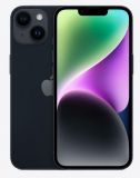   IPHONE 14 256GB MIDNIGHT MPVU3CH/A APPLE (MPVU3CH/A A2884)