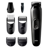    MGK3342 BLACK BRAUN (MGK3342)