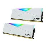   16Gb DDR4 ADATA XPG Spectrix D50 RGB PC4-25600 3200MHz (2x8Gb KIT)