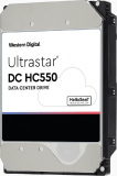 Ƹ����� ���� 18Tb WD Ultrastar HC550 (0F38353/0F38362)