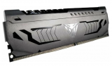 ����������� ������ 8Gb DDR4 Patriot Viper Steel PC24000 3000MHz (PVS48G300C6)