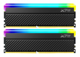 ����������� ������ 16Gb DDR4 ADATA XPG Spectrix D45G PC28800 3600MHz Kit of 2 (AX4U36008G18I-DCBKD45G)