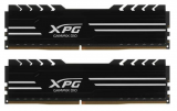 ����������� ������ 32Gb DDR4 ADATA XPG Gammix D10 PC28800 3600MHz Kit of 2 (AX4U360016G18I-DB10)