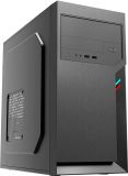  /Intel Pentium G6400 4.0GHz OEM /Intel E97379 / ASRock H510M-HDV (H510M-HDV) / 8GB DDR4 Patriot PC4-21300 2666Mhz (PSD48G266681) /SSD  240 GB Crucial BX500 (CT240BX500SSD1) /Foxline FL-702 450W