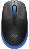  Logitech M190