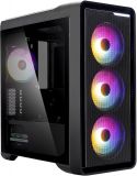  /AMD Ryzen 5 7600 3.8GHz OEM /ID-COOLING SE-226-XT BLACK / Gigabyte B850M D3HP / 32Gb DDR5 Patriot Viper Venom 7000MHz Kit of 2 X2 /MSI GeForce RTX 5070 Ventus 2X OC 12Gb /  4Tb Seagate SkyHawk Surveillance (ST4000VX015) /SSD M.2 1Tb ADATA Legend 710 /Zalman M3 Plus RGB / 850W MSI MPG A850G PCIE5
