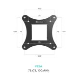   /10"-32" BLACK SN31 BLACK ONKRON (SN31 BLACK)