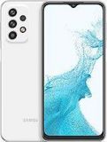   GALAXY A23 64GB WHITE SM-A235F SAMSUNG (SM-A235FZWUSKZ)