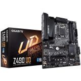   GIGABYTE Z490 UD