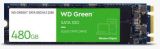 SSD ���������� 480Gb WD Green (WDS480G3G0B)