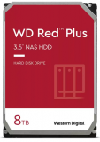 Ƹ����� ���� 8Tb WD Red Plus (WD80EFZZ)
