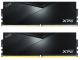 ����������� ������ 32Gb DDR5 ADATA XPG Lancer PC48000 6000MHz Kit of 2 (AX5U6000C4016G-DCLABK)