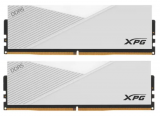 ����������� ������ 32Gb DDR5 ADATA XPG Lancer RGB PC41600 5200MHz Kit of 2 (AX5U5200C3816G-DCLARWH)