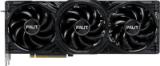 ���������� PCIE16 RTX5080 16GB PA-RTX5080 GAMINGPRO OC 16GB V1 PALIT (NE75080S19T2-GB2031Y)